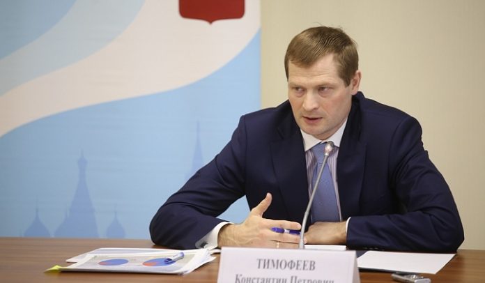 158 проверок и 54 миллиона рублей штрафов, итоги пресс-конференции главы Москомстройинвеста