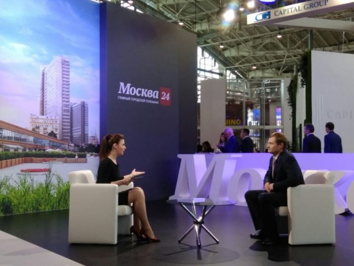 Создание рабочих мест – одна из приоритетных задач при развитии территории «новой» Москвы