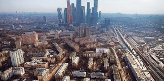 В Москве график переселения по реновации озвучат в феврале 2018 года