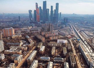 В Москве график переселения по реновации озвучат в феврале 2018 года