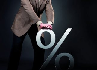 8% досрочно: Минфин рассчитывает на снижение ставок по ипотеке раньше обещанного