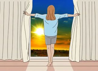 Жилье со своим солнцем: что делает квартиры от Группы ЛСР полезным для здоровья
