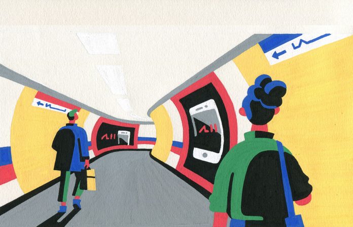 Новостройка у метро: в ЖК «Белые ночи» открылись продажи