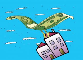 Ипотека дорожает: ставки по кредитам на новостройки начали расти