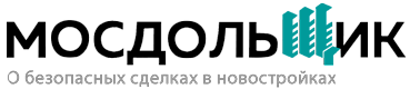 Мосдольщик логотип портала