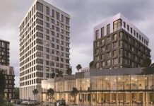 «Рябиновый парк» в ЗАО: «Самолет» начинает строить новый комплекс апартаментов