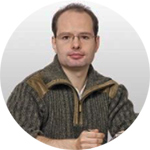 Александр Пыпин, CEO аналитического проекта Dataflat.Ru
