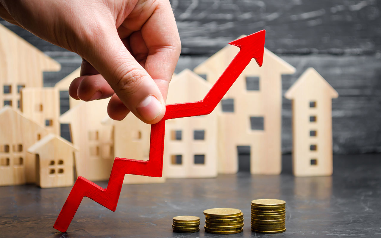 Рост ипотечных. Инвестиции в недвижимость. Инвестировать в недвижимость. Рынок недвижимости. Инвестировать в жилье.