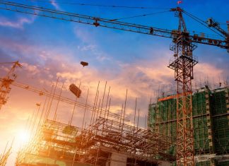Девелоперская среда: как строительная отрасль планирует справляться с новыми вызовами?