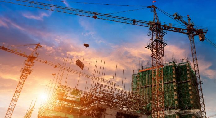 Девелоперская среда: как строительная отрасль планирует справляться с новыми вызовами?
