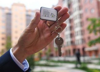 В этом году более тысячи комплектов ключей выдано дольщикам ГК «Донстрой»