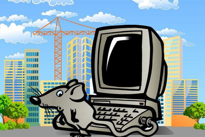 С «мышкой» под мышкой: жилой кластер для геймеров построят на Боровском шоссе