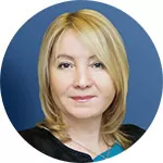 Ирина Доброхотова, председатель совета директоров «БЕСТ-Новострой»: