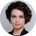 коммерческий директор ГК ФСК Ольга Тумайкина