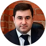 Никита Стасишин, заместитель министра строительства и ЖКХ