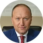 Андрей Бочкарев, заместитель мэра Москвы по вопросам градостроительной политики и строительства