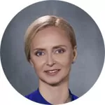 Анна Боим, коммерческий директор ГК «А101»