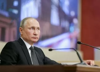 О чем рассказал Путин: новые условия льготной ипотеки и не только