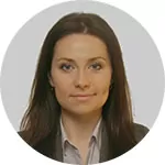 Наталья Гонтаренко, начальник управления по контролю и надзору в области долевого строительства Москомстройинвеста