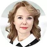 Ирина Дзюба, заместитель генерального директора MR Group