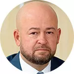 Алексей Журихин, генеральный директор «Эталонпроект»