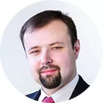 Дмитрий Логинов, руководитель юридического департамента агентства недвижимости «Бон Тон»