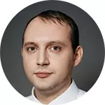 Роман Родионцев, директор департамента проектного консалтинга Est-a-Tet