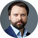 Павел Брызгалов, заместитель директора по разработке продукта ГК «А101»