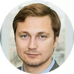 Алексей Перлин, генеральный директор девелоперской компании «СМУ-6 Инвестиции» (девелопер ЖК «Любовь и Голуби»):