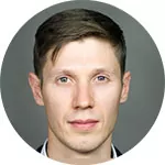Георгий Криницын, директор департамента закупок ГК «А101»