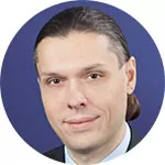 Анатолий Клинков, руководитель направления взаимодействия с финансовыми институтами ГК «А101»