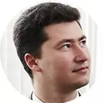 Дмитрий Таганов, руководитель аналитического центра «Инком-Недвижимость»