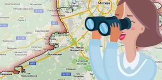 Столица без границ: долго ли будут делить Москву на новую и старую