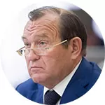 Петр Бирюков, заместитель мэра Москвы по вопросам ЖКХ и благоустройства