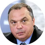 Игорь Майданов, руководитель Управления Росреестра по Москве