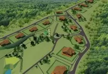 С 1 марта 2022 года долевое строительство касается и коттеджных поселков