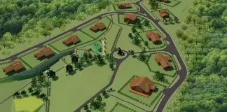 С 1 марта 2022 года долевое строительство касается и коттеджных поселков