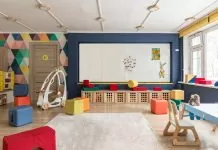 В составе жилого комплекса «Филатов луг» построили новый детский сад