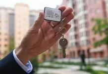 В этом году более тысячи комплектов ключей выдано дольщикам ГК «Донстрой»