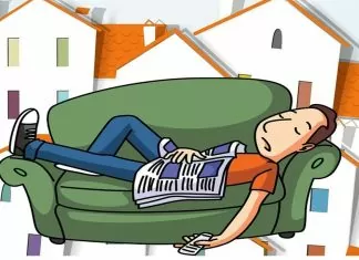 Дольщик на диване: зачем застройщикам мебельные интернет-магазины