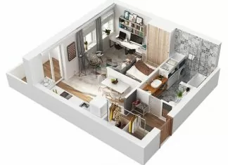 Как выбрать планировку квартиры и не ошибиться: советы инженера и дизайнера