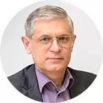 Андрей Кирсанов, заместитель гендиректора MR Group