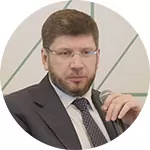 Александр Ломакин, заместитель министра строительства и ЖКХ РФ