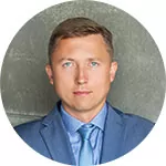 Игорь Рожков, заместитель генерального директора по строительству компании GRAVION