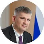 Сергей Музыченко, заместитель министра строительства и ЖКХ