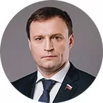 Сергей Пахомов, председатель комитета Государственной Думы по строительству и жилищно-коммунальному хозяйству