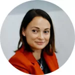 Оксана Степанская, управляющий директор «Ricci | Жилая Недвижимость»